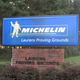 Illustration for article titled We went to the Michelin Proving Grounds for some tire testingem/em